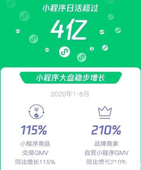 旺豹小程序