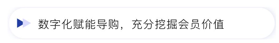 旺豹 会员制 会员系统 超级会员 用户运营 小程序商城 私域运营 私域流量 社交电商