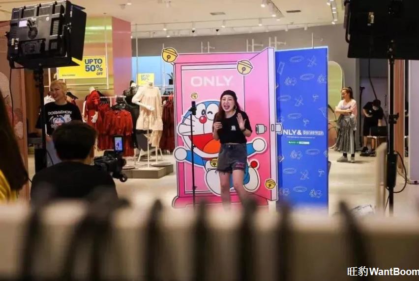 旺豹 会员制 会员系统 超级会员 用户运营 小程序商城 私域运营 私域流量 社交电商