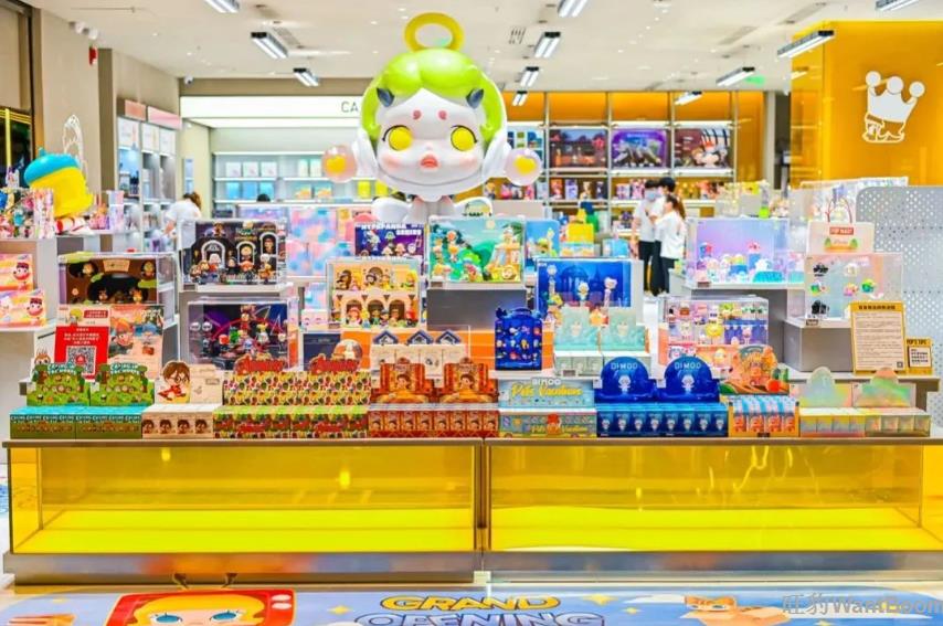 旺豹 会员制 会员系统 超级会员 用户运营 小程序商城 私域运营 私域流量 社交电商